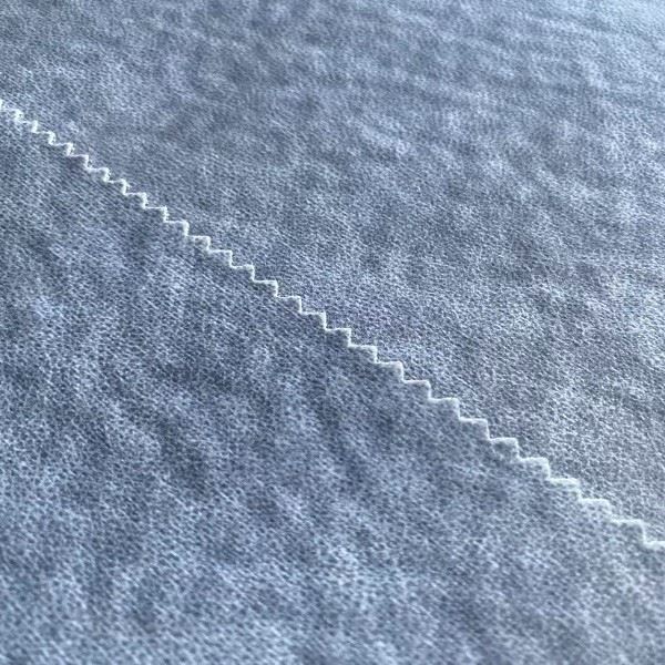 Buffalo Laminated Fabric For Upholstery Fabric Or Clothes factory