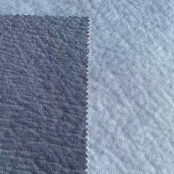 Buffalo Laminated Fabric For Upholstery Fabric Or Clothes suppliers