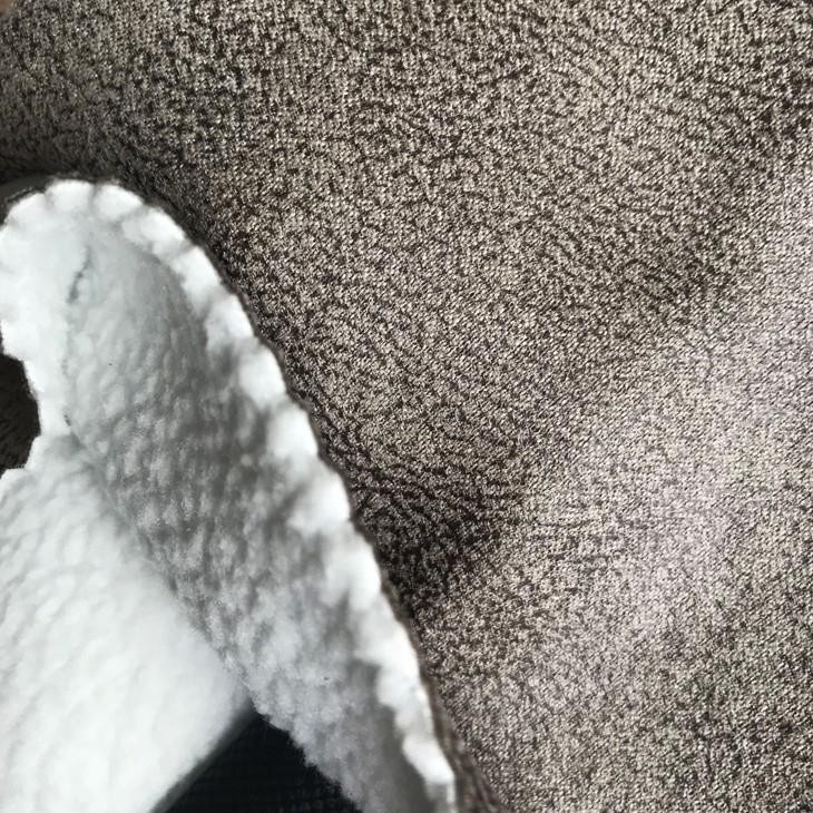 Microsuede Upholstery Fabric