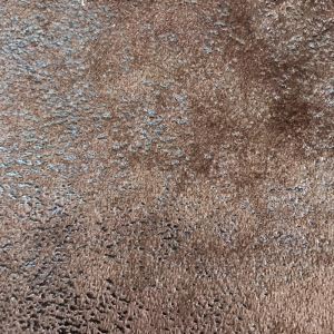 Pelle scamosciata anticalcare