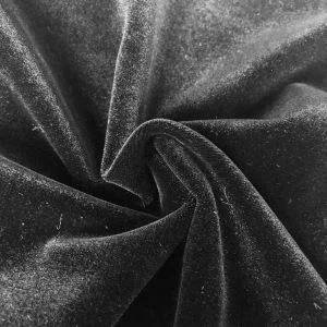 Velluto Spandex per coperta