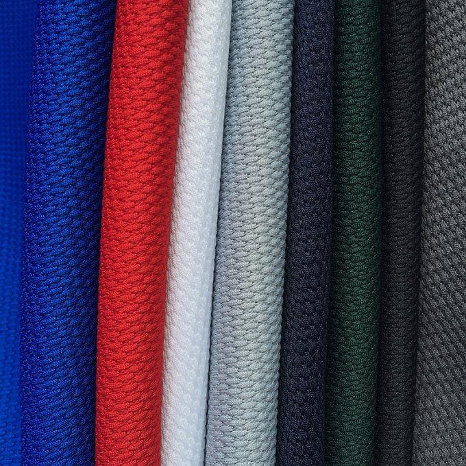 Softshell With Mesh Fabric