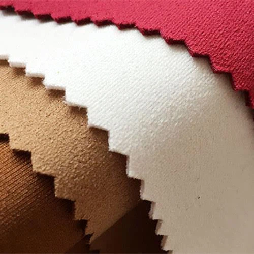 Suede