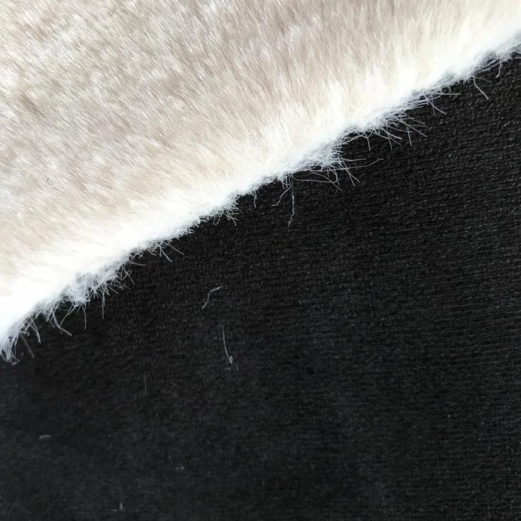 Suede