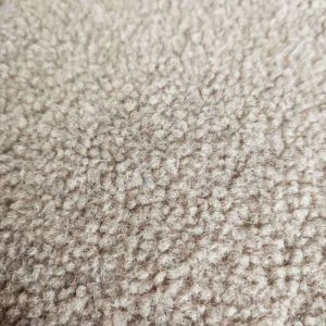 Alta qualità Sherpa Suede con pelliccia per l'abbigliamento